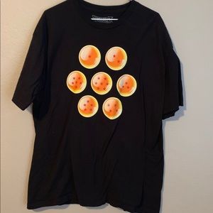 Dragon Ball Z T-Shirt 2X
